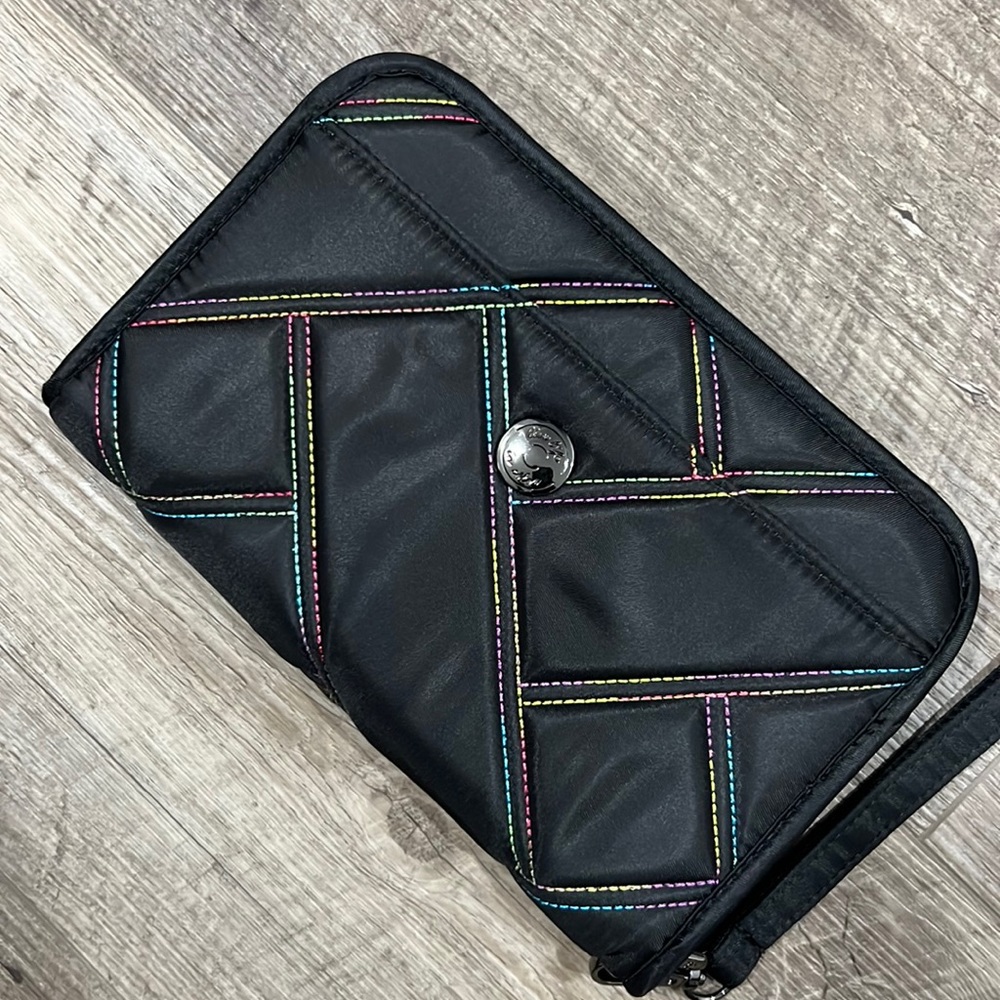 lug zeppelin wallet
